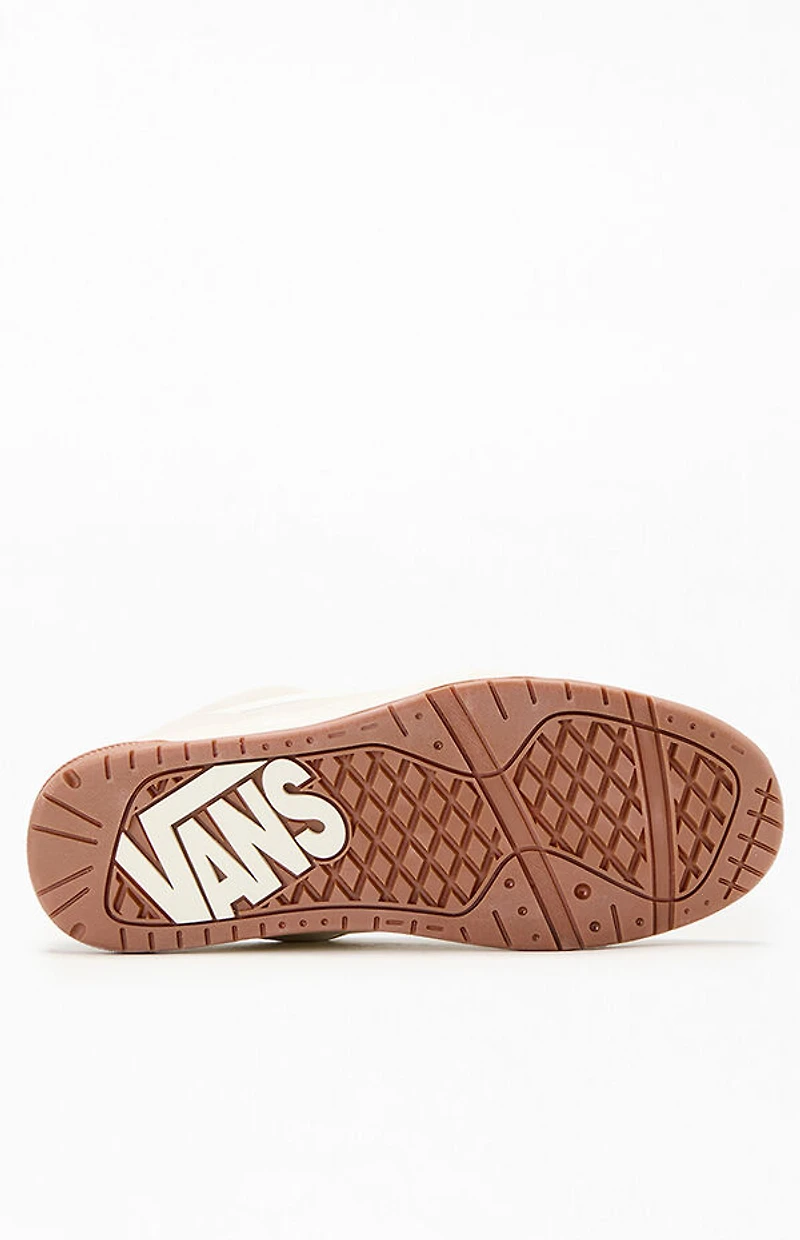Vans Marshmallow Hylane Shoes