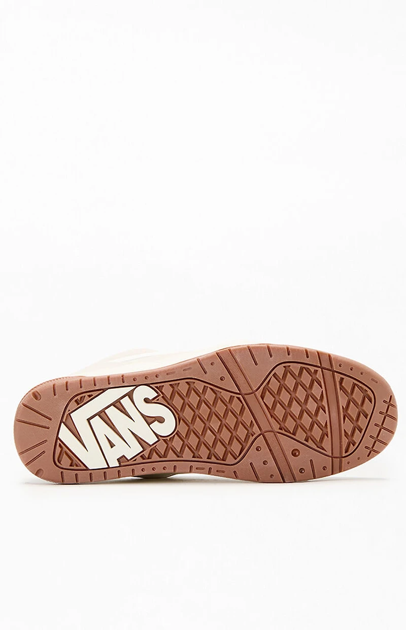 Vans Marshmallow Hylane Shoes