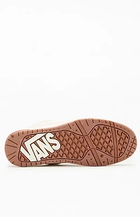 Vans Marshmallow Hylane Shoes