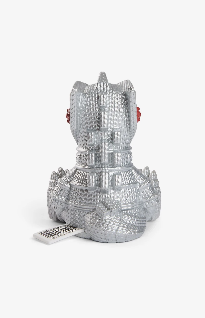 Godzilla Mechagodzilla 168 Knit Series Vinyl Figure