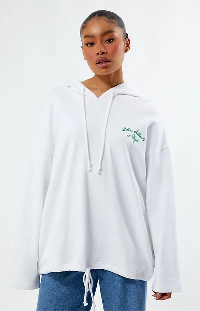 Pacsun Islands Ibiza Oversized Hoodie