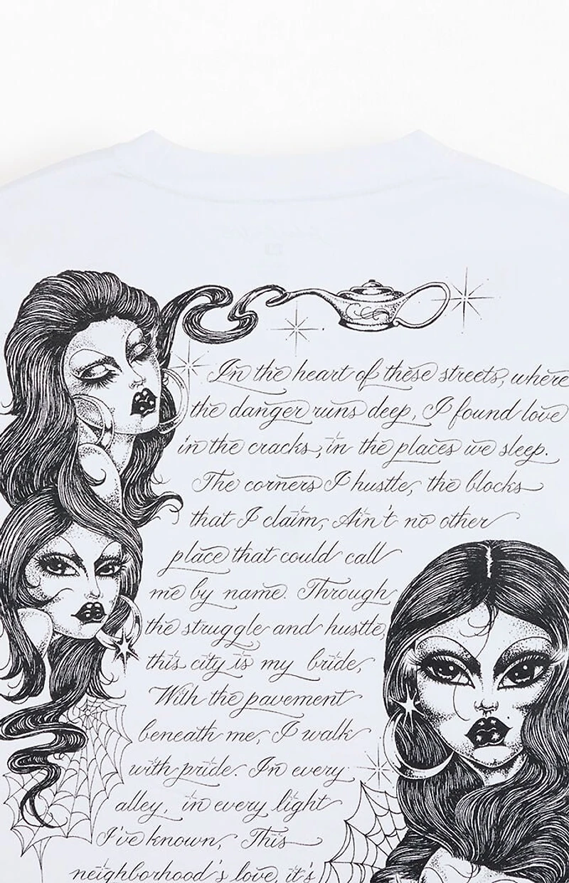 JOKES ON YOU Street Dream T-Shirt