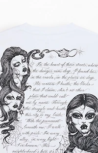 JOKES ON YOU Street Dream T-Shirt