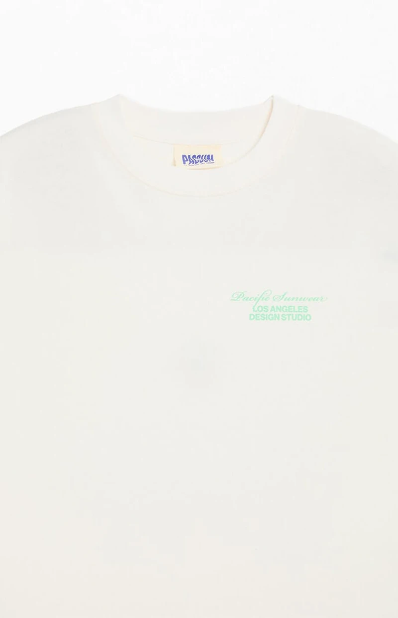 Pacsun Halfway To Nowhere T-Shirt
