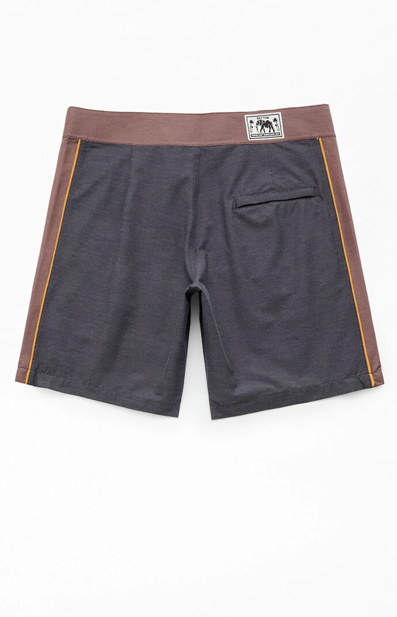 Rhythm Core 9.5" Boardshorts