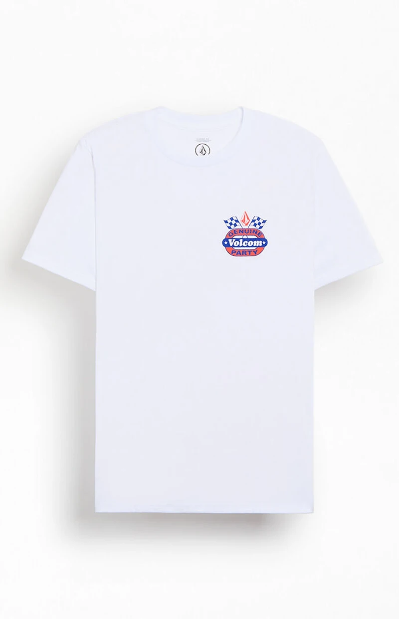 Volcom Fifth Gear T-Shirt