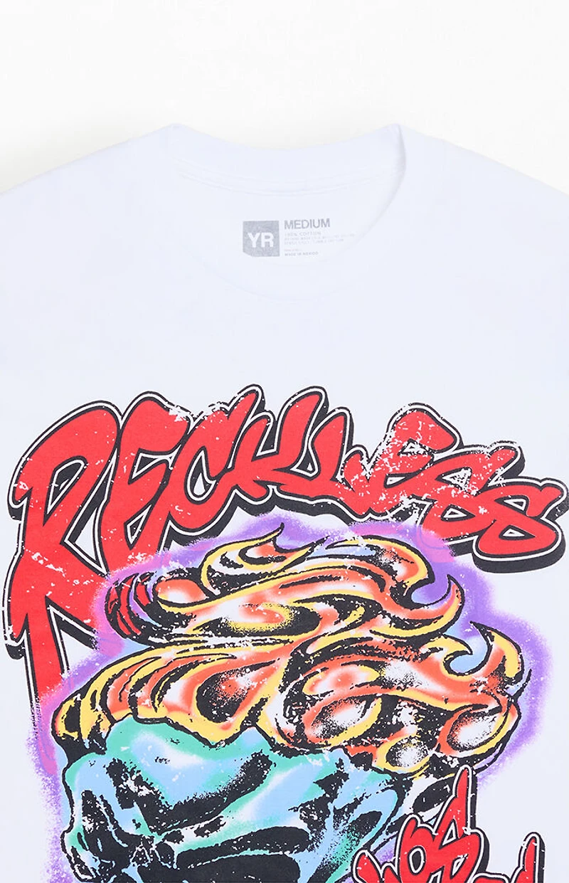 Young & Reckless Heatwave T-Shirt