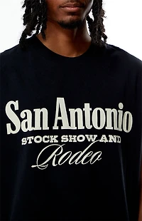 Pacsun Rodeo Cutoff Muscle T-Shirt