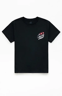 Santa Cruz Kids Pit T-Shirt