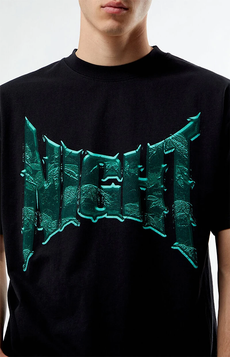 Nightlab Jumbo Night T-Shirt