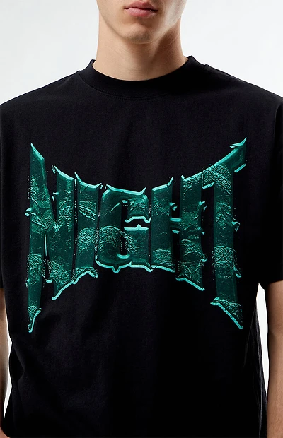 Nightlab Jumbo Night T-Shirt