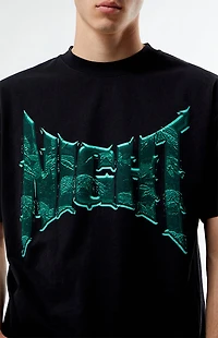 Nightlab Jumbo Night T-Shirt