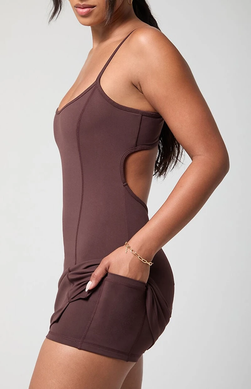 PAC 1980 WHISPER Active Reed Dress