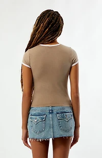 BUSCH LIGHT Bass Skimmer T-Shirt