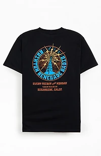 Brixton Broadcast T-Shirt