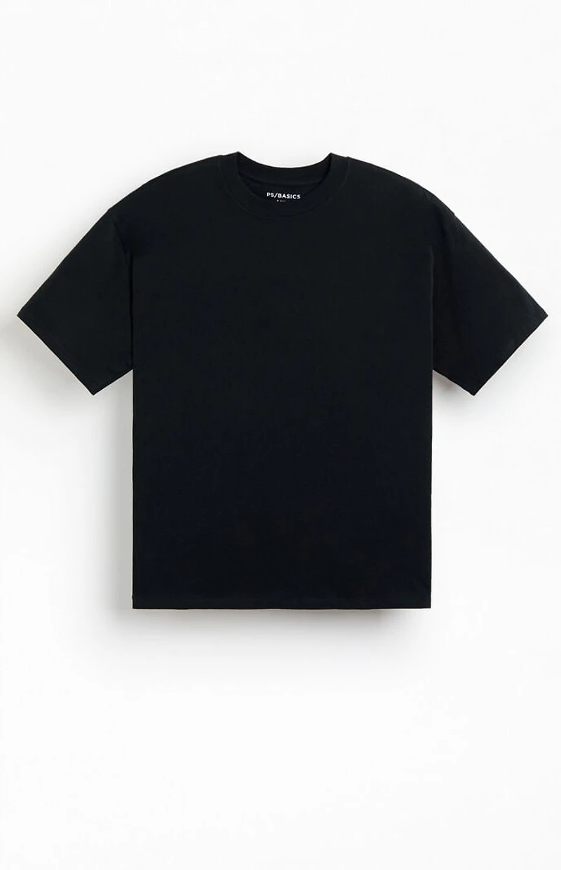 PS Basics Basic Oversized T-Shirt