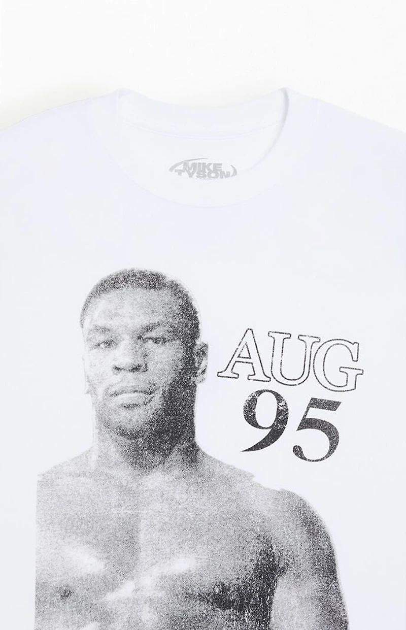 Tyson '95 Fighter T-Shirt