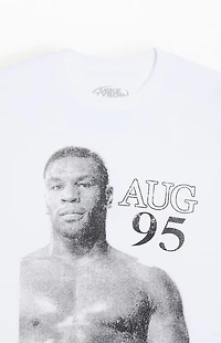 Tyson '95 Fighter T-Shirt