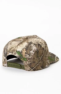 47 Brand Florida Gators Camo Back To Back Hitch Snapback Hat