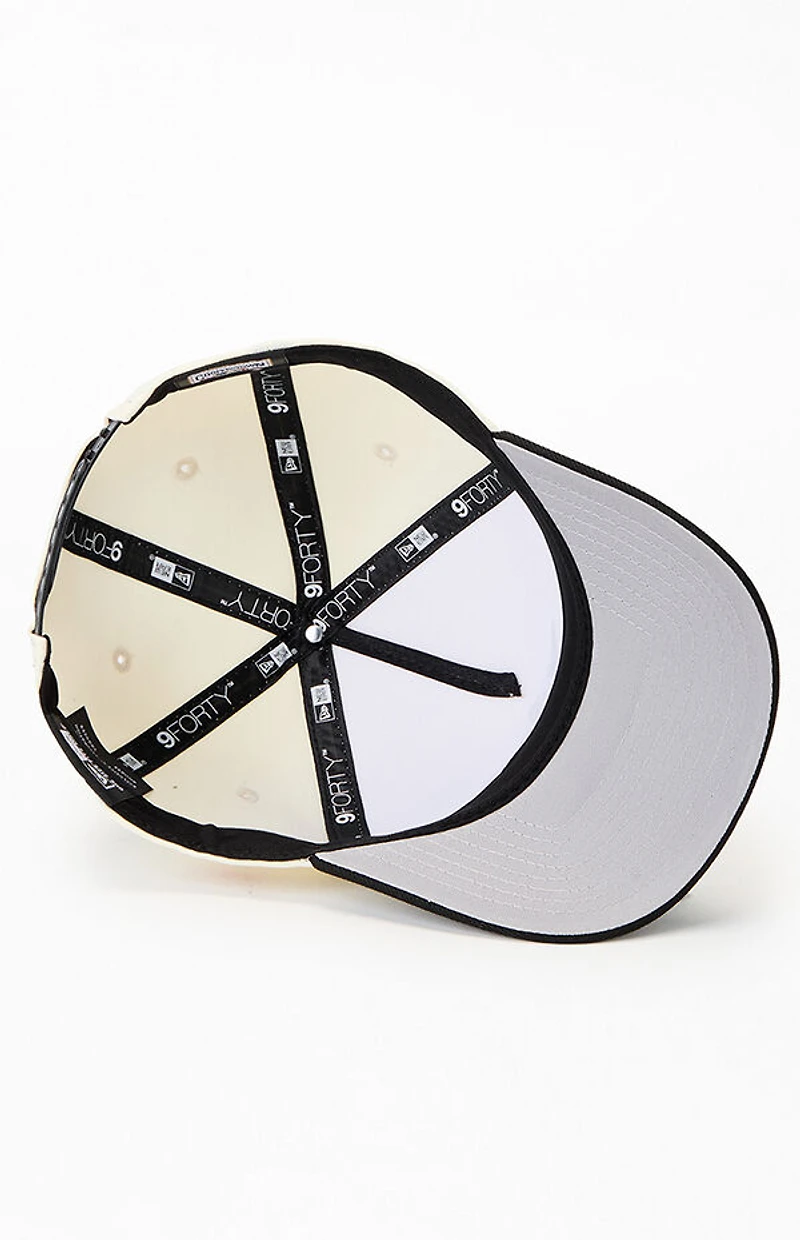 New Era x PS Reserve Houston Astros 9FORTY Snapback Hat