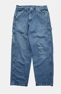PS VINTAGE 2000s Wrangler Carpenter Jeans