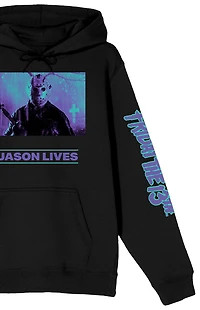 Friday the 13th Hoodie