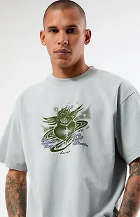 Bueno My Love Is Yours T-Shirt