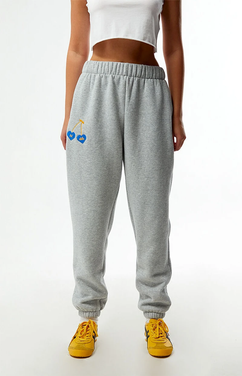HYPE & VICE Tri Delta Sweatpants