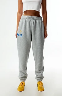HYPE & VICE Tri Delta Sweatpants