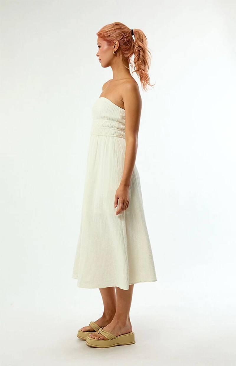 Billabong The Sky Midi Dress