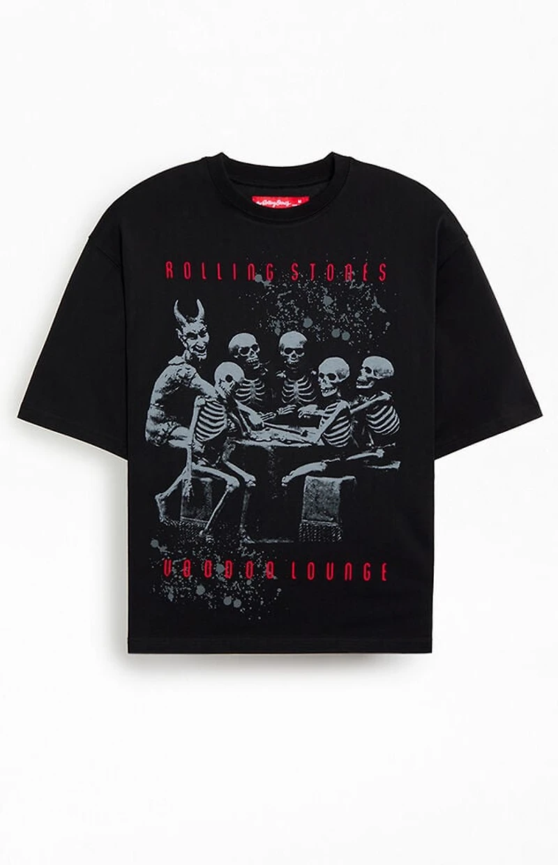 Rolling Stones Voodoo Lounge T-Shirt