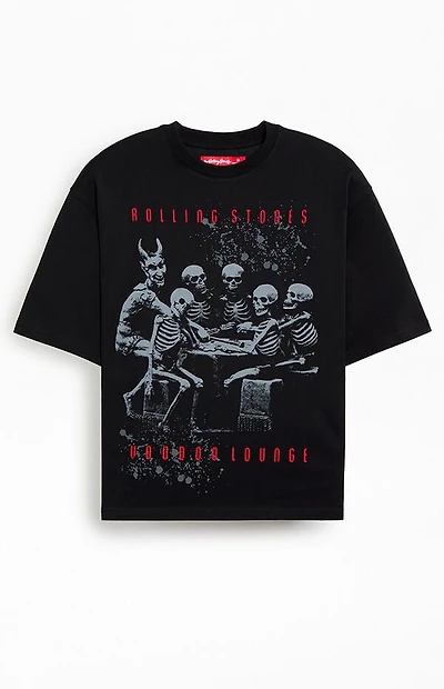 Rolling Stones Voodoo Lounge T-Shirt