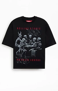 Rolling Stones Voodoo Lounge T-Shirt