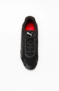 Puma Black Inhale Tech Street X Shoes