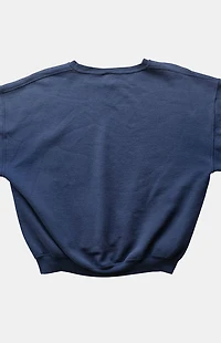 PS VINTAGE '90s Navy Russell Sweatshirt