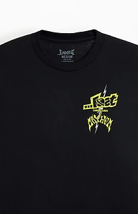 LOST Mayhem Bolts T-Shirt