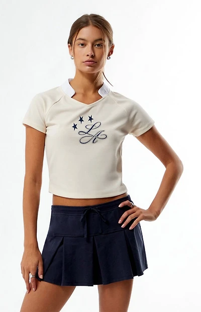 Pacsun LA Soccer Jersey