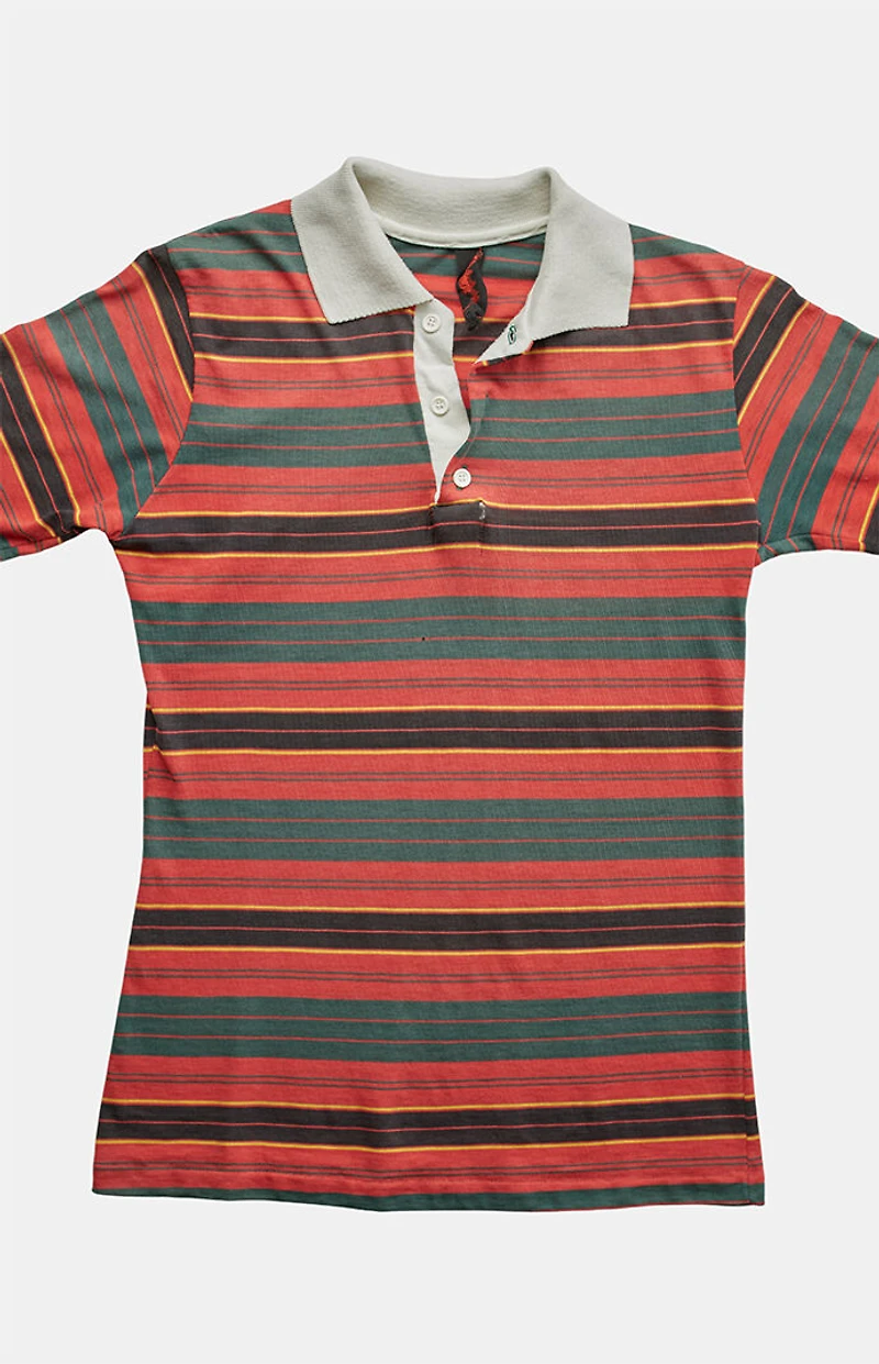PS VINTAGE '80s Polo Top