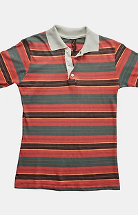 PS VINTAGE '80s Polo Top