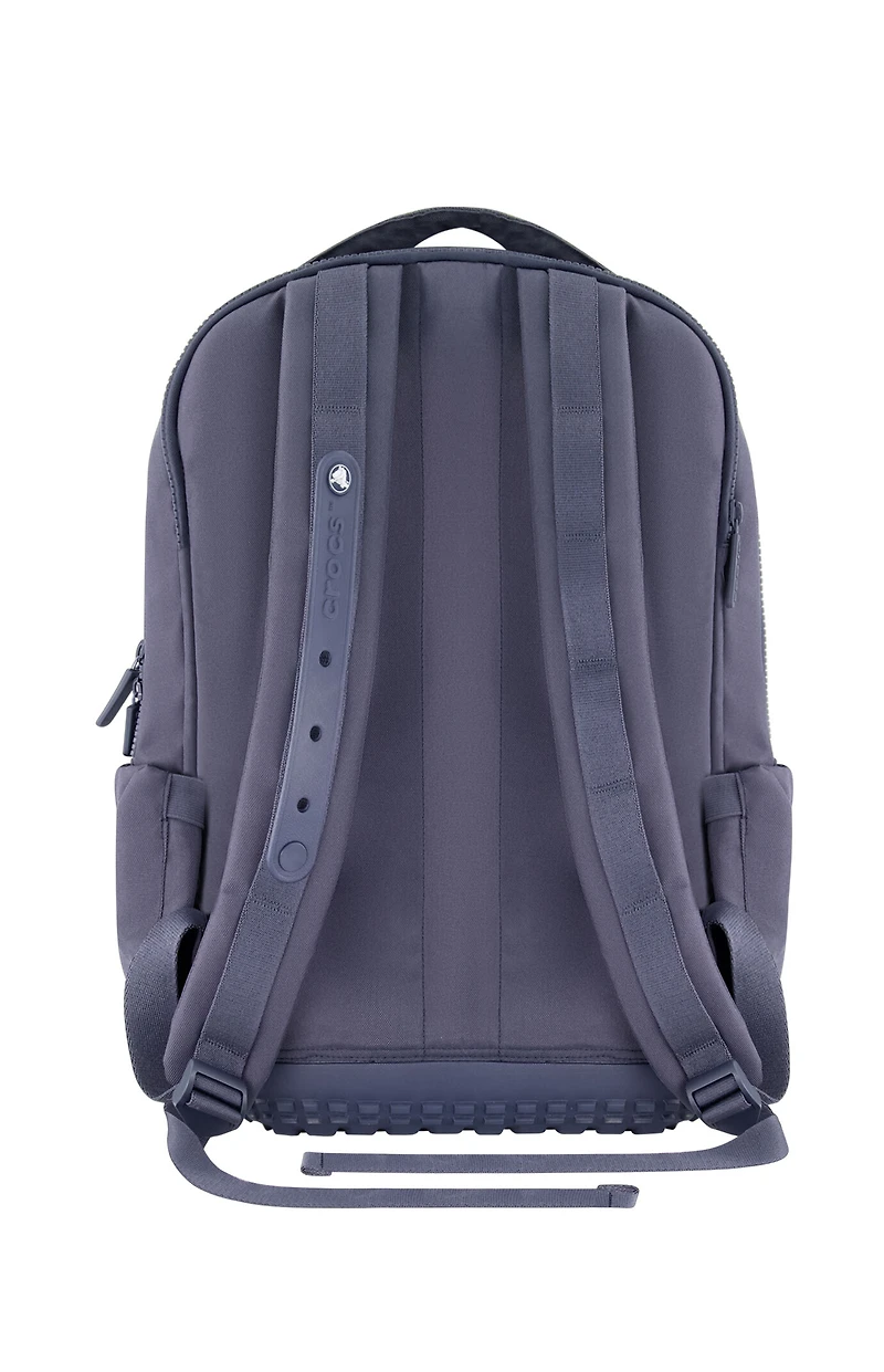 Crocs Navy Classic Backpack