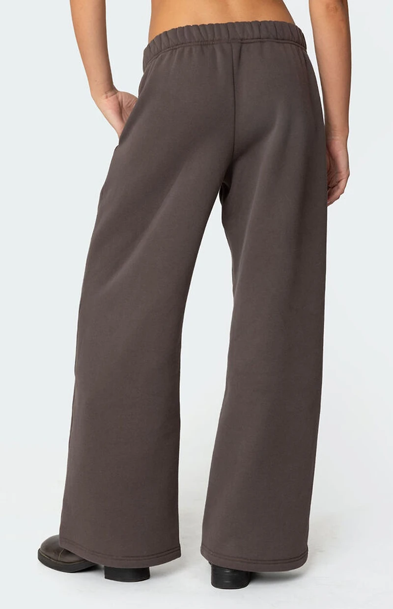 Edikted We're Sweatpants