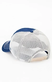 47 Brand NY Yankees Two-Tone Trucker Hat