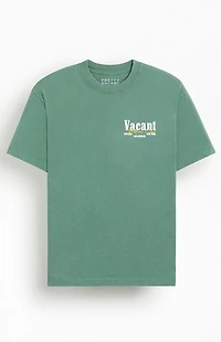 Pretty Vacant Billiards T-Shirt