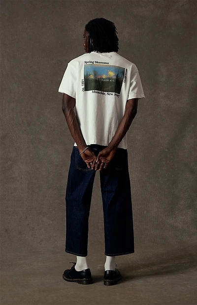 The Met x Pacsun Spring Blossoms T-Shirt