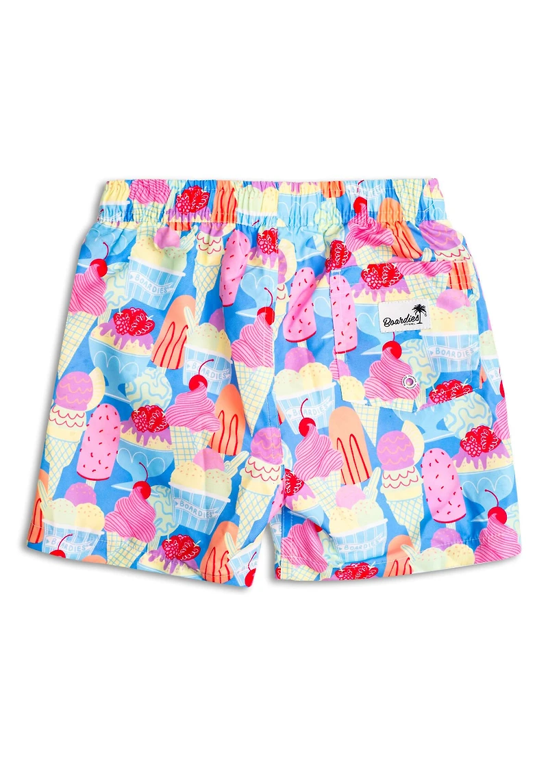 Boardies Kids Popsicle Swim Trunks