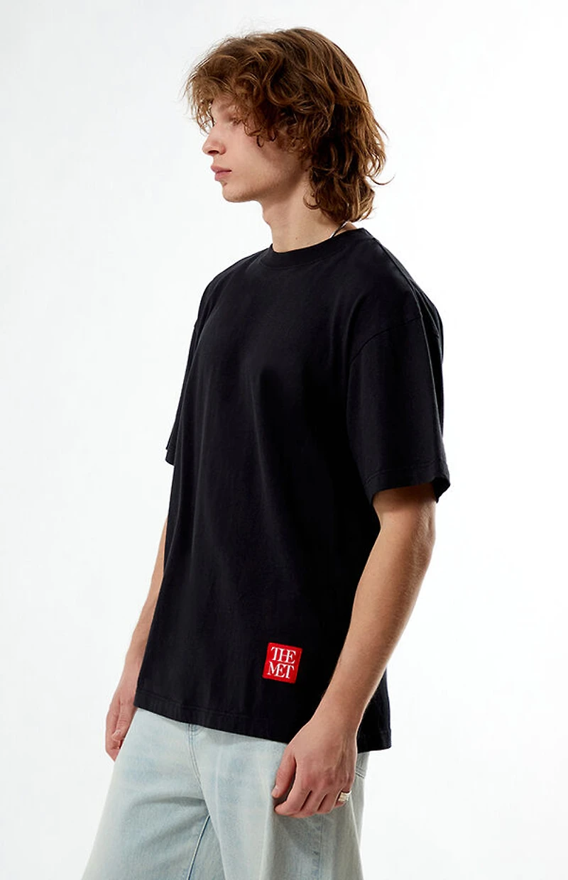The Met x PacSun Portrait Of Napoleon T-Shirt