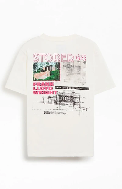 Frank Lloyd Wright T-Shirt