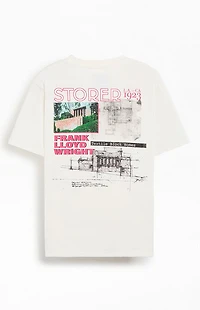 Frank Lloyd Wright T-Shirt