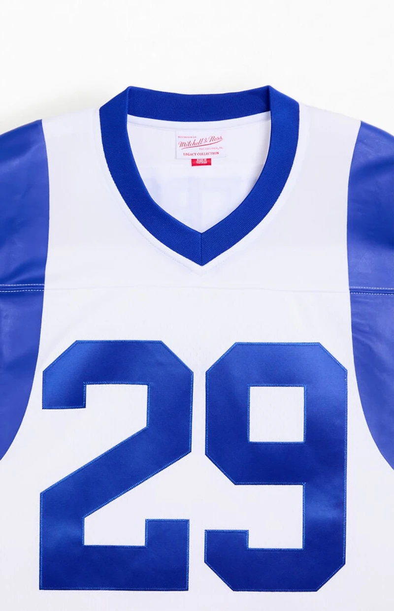 Mitchell & Ness NFL Rams '84 Dickerson Jersey