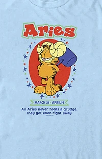 Aries Garfield T-Shirt